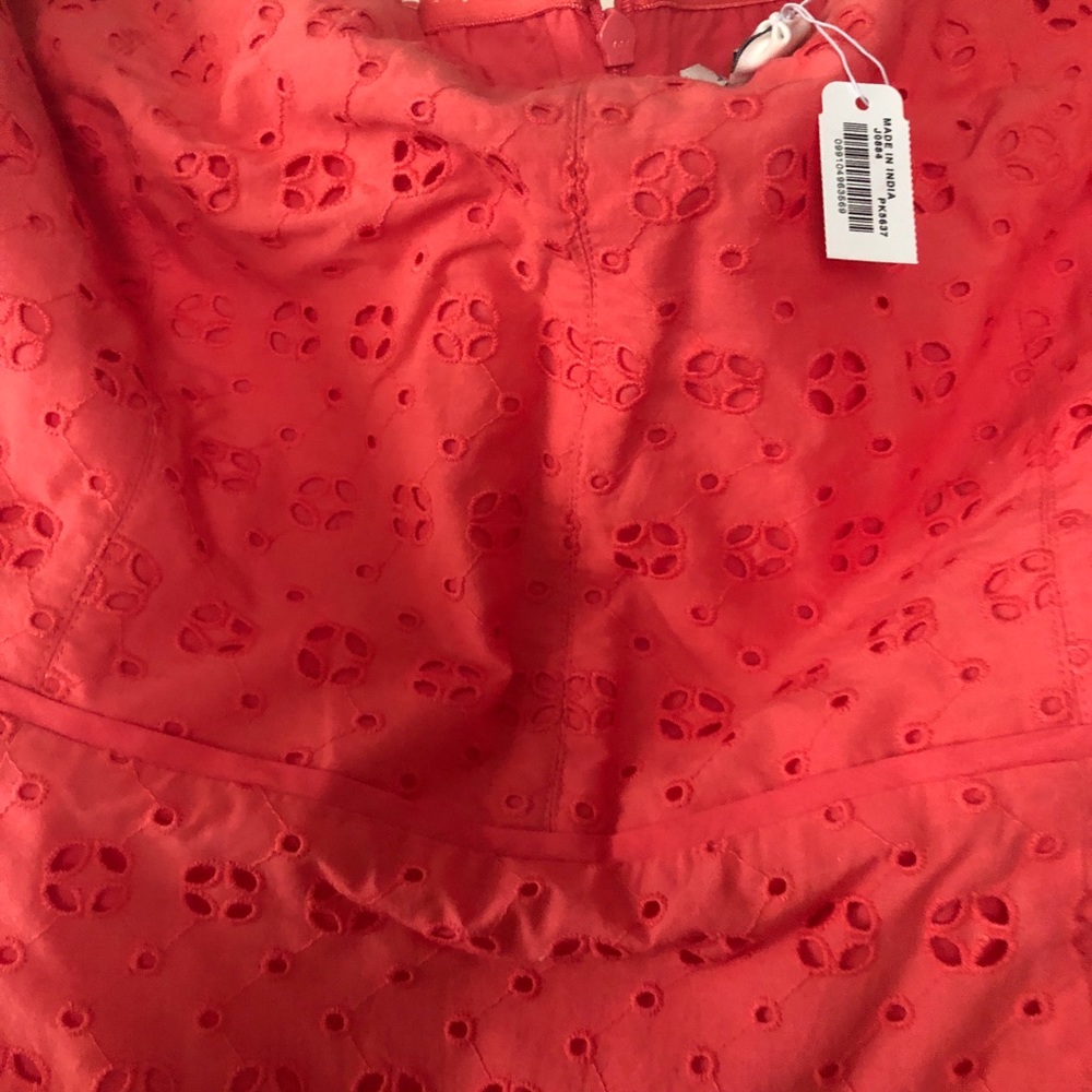 NWT Jcrew dress